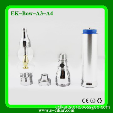 2014 newest E-cigarette Bow-A05 popular cartomizer wholesale